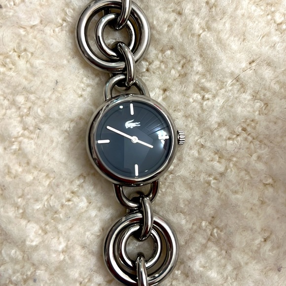 Lacoste Watch - Picture 3 of 7